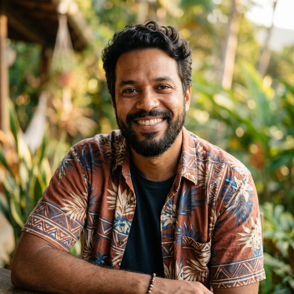 Marcos A.