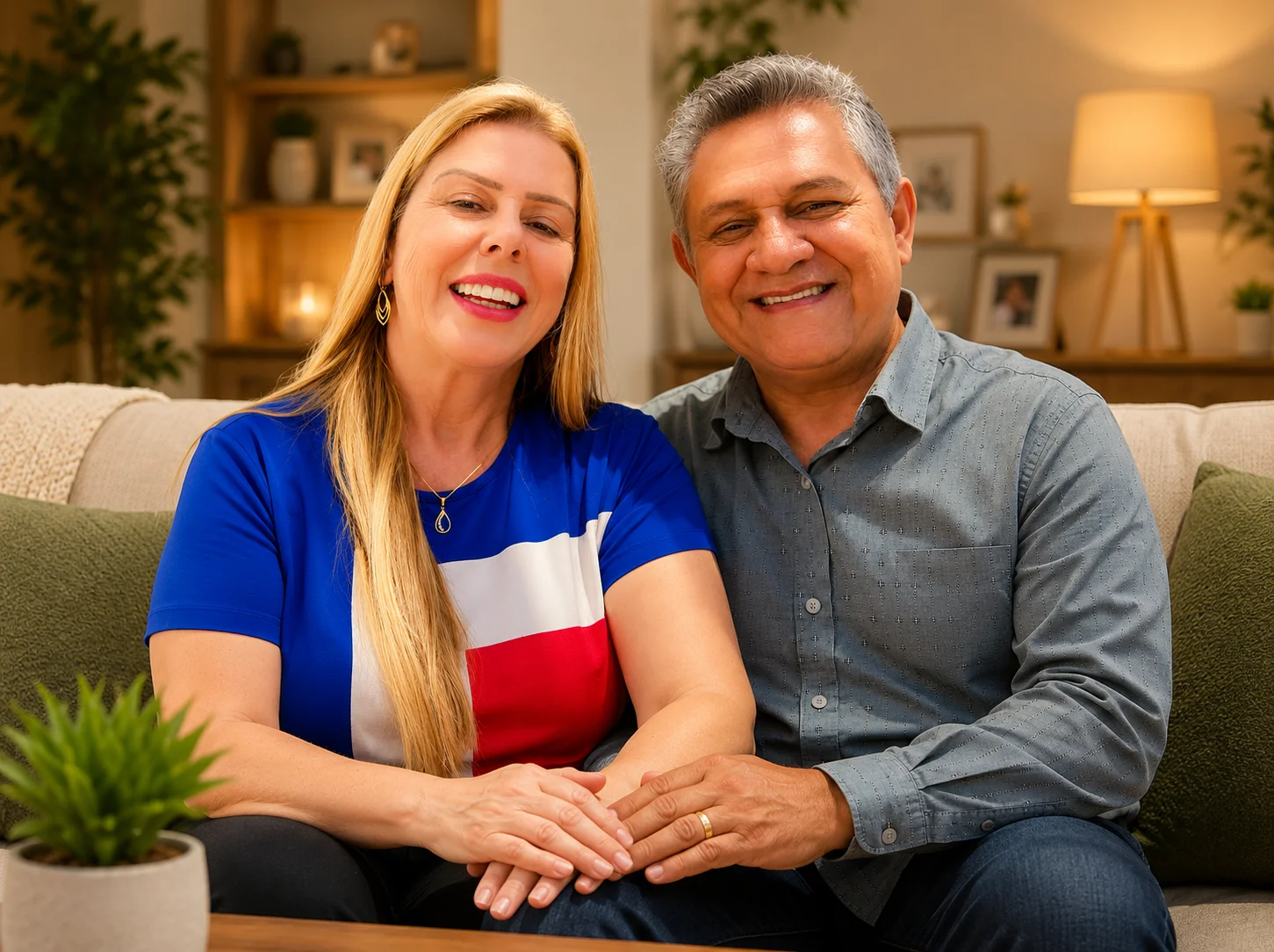 Sobre nós - Acolhimento & Oração